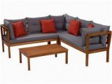 Obi Schlafsofa Obi Gartenmöbelgruppe Detroit 4 Teilig