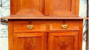 Omas Alter Küchenschrank Jugendstil Küchenschrank Ebay Kleinanzeigen