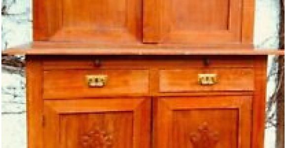 Omas Alter Küchenschrank Jugendstil Küchenschrank Ebay Kleinanzeigen