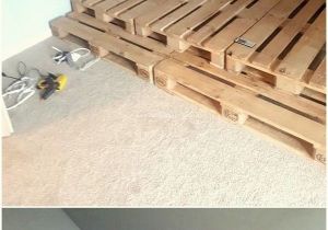 Pallet sofa Design Lovely Pallet Diy Furniture Design