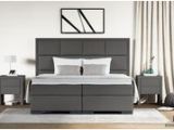 Paul Phillip Design Schlafzimmer Boxspring Welt Gmbh Boxspringbetten Individuell