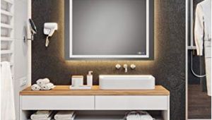 Philips Hue Badezimmer Spiegel Badspiegel Badezimmer Spiegel Mit Loox Led Beleuchtung