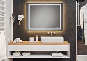 Philips Hue Badezimmer Spiegel Badspiegel Badezimmer Spiegel Mit Loox Led Beleuchtung