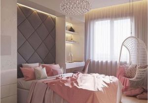 Pinke Schlafzimmer Deko Pink and Gray Bedroomð¼ Via Pinterest