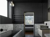 Pinterest Badezimmer Modern Badezimmer In Schwarz – Luxusgefühl Und Stil Im