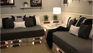 Pinterest sofa Design sofa Aus Paletten Eine Perfekte Vollendung Des Interieurs
