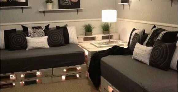 Pinterest sofaecke sofa Aus Paletten Eine Perfekte Vollendung Des Interieurs