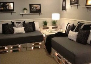 Pinterest Wohnzimmer sofa sofa Aus Paletten Eine Perfekte Vollendung Des Interieurs