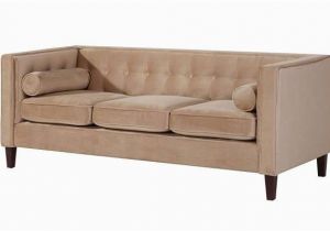 Plain sofa Design Max Winzer sofa Jeronimo 3 Sitzer