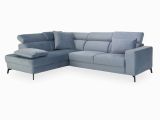 Plain sofa Design Polsterecke Mondo Majola Velve