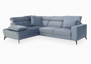 Plain sofa Design Polsterecke Mondo Majola Velve