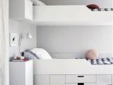 Platzsparende Ideen Schlafzimmer top 70 Besten Etagenbett Ideen – Platzsparende Schlafzimmer