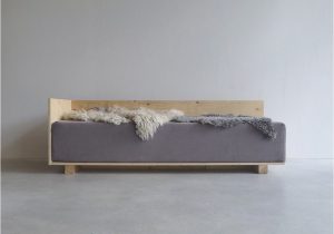 Plywood sofa Design Plywood sofa by Imberg Arkitekter