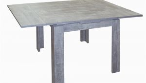 Poco Küchentisch Ausziehbar Xxl Esstisch Ausziehtisch Beton Optik 140x80cm