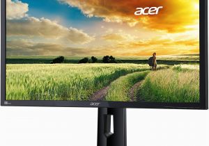 Poco Tisch Höhenverstellbar Acer Cb1 Cb281hkbmjdprx 71 Cm 28 Zoll Monitor Dvi Hdmi 2 0 Displayport Höhenverstellbar Pivot Ultra Hd 3 840 X 2 160 1ms Reaktionszeit Eek