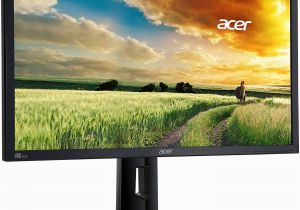 Poco Tisch Höhenverstellbar Acer Cb1 Cb281hkbmjdprx 71 Cm 28 Zoll Monitor Dvi Hdmi 2 0 Displayport Höhenverstellbar Pivot Ultra Hd 3 840 X 2 160 1ms Reaktionszeit Eek