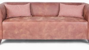 Polypropylen Stoff sofa forlie