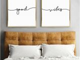 Poster Deko Schlafzimmer Bedroom Decor Bedroom Wall Art Inspirational Motivational