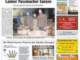 Pvc-küchenboden Reinigen Kw 05 2019 by Wochenanzeiger Me N Gmbh issuu