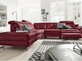 Q2 Stoff sofa Interliving sofa Serie 4050 Eckkombination