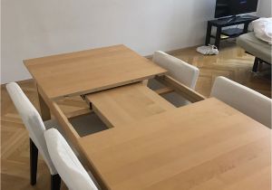 Quadratischer Küchentisch Selber Bauen Ikea Esstisch Ausziehbar Weiß