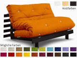 Qualität Schlafsofa Schlafsofa Roots Mit Futon fort Plus 140×200 Cm