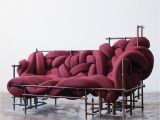 Quirky sofa Design Lawless Chair by Evan Fay Design Vi