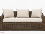 Rattan sofaecke 23 Elegante Jack Knife sofa Cover sofa