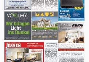 Raum Und Küchengestaltung Sylt Sylter Spiegel 02 11 2016