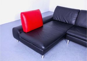 Recamiere Schlafsofa 59 Elegant Echt Leder Schlafsofa Inspirierend