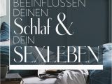 Regeln Schlafzimmer Einrichten Diese Wandfarben Beeinflussen Deinen Schlaf – Und Dein