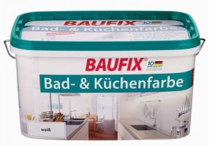 Renolin Bad Und Küchenfarbe Baufix Bad Und Küchenfarbe 5 L Lidl