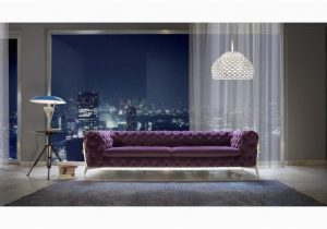 Royal sofa Design Paramount 1 Seater Xl sofa