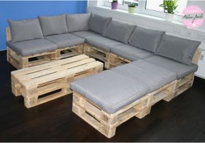 Schlafsofa Aus Paletten Selber Bauen 15 Paletten sofa Selber Bauen Anleitung Elegant