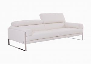 Schlafsofa Beste Qualität Calia Italia sofa Romeo In Leder Bull Konfigurierbar