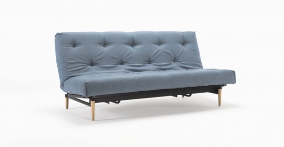 Schlafsofa Holz Das Neue Colpus 140 sofabett Mit Dem Eleganten Styletto