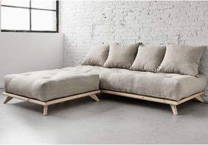 Schlafsofa Karup Karup Design Schlafsofa Senza Inkl 4 Kissen Bestellen