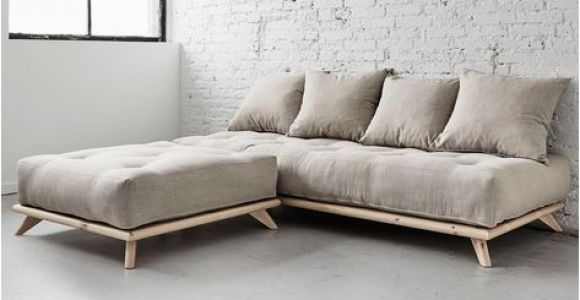 Schlafsofa Karup Karup Design Schlafsofa Senza Inkl 4 Kissen Bestellen