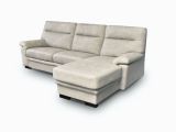 Schlafsofa Kaufen Ecksofa sofa Opal Mit Schlaffunktion Beige Ottomane Rechts