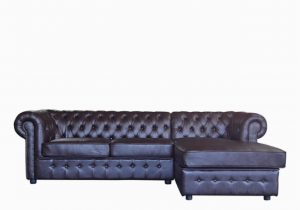 Schlafsofa L form Ecksofa Rfu 8010 Dark Coffee Polstergarnitur L form sofa Couch