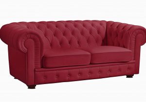 Schlafsofa norris Max Winzer sofa 2 Sitzer Bridgeport Kunstleder