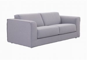 Schlafsofa Outlet Calia Italia Schlafsofa Fox In Stoff Baby Unito Grau