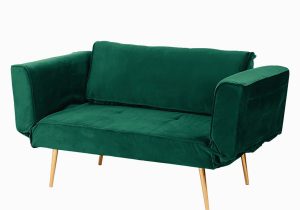 Schlafsofa Retro Schlafsofa Behram 2