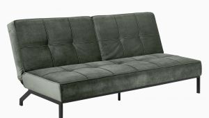 Schlafsofa Rieger Bettcouch Perugia