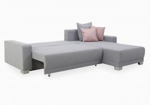 Schlafsofa topper Verwandlungsecke Marleen