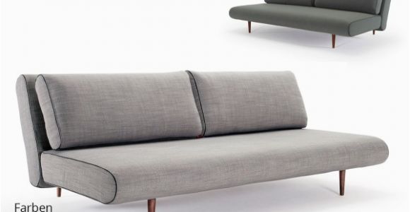 Schlafsofa Unfurl Schlafsofa Unfurl Lounger 140×200 Cm