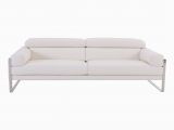 Schlafsofa Weiß Leder Calia Italia sofa Romeo In Leder Bull Konfigurierbar