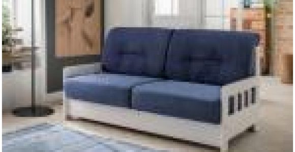 Schlafsofa Xora Schlafsofas Mit Federkern Breite 150 200cm Günstig Online