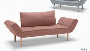 Schlafsofa Zeal Schlafsofa Ghia 80×200 Cm Schlafsofas sofas