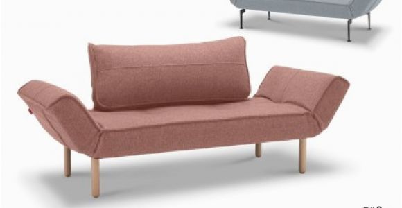 Schlafsofa Zeal Schlafsofa Ghia 80×200 Cm Schlafsofas sofas